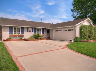 17342 Lee Cir, Huntington Beach, CA 92647