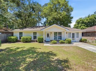 114 Wassaw Road, Savannah, GA 31410