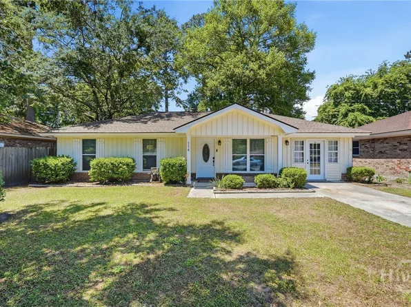 114 Wassaw Road, Savannah, GA 31410