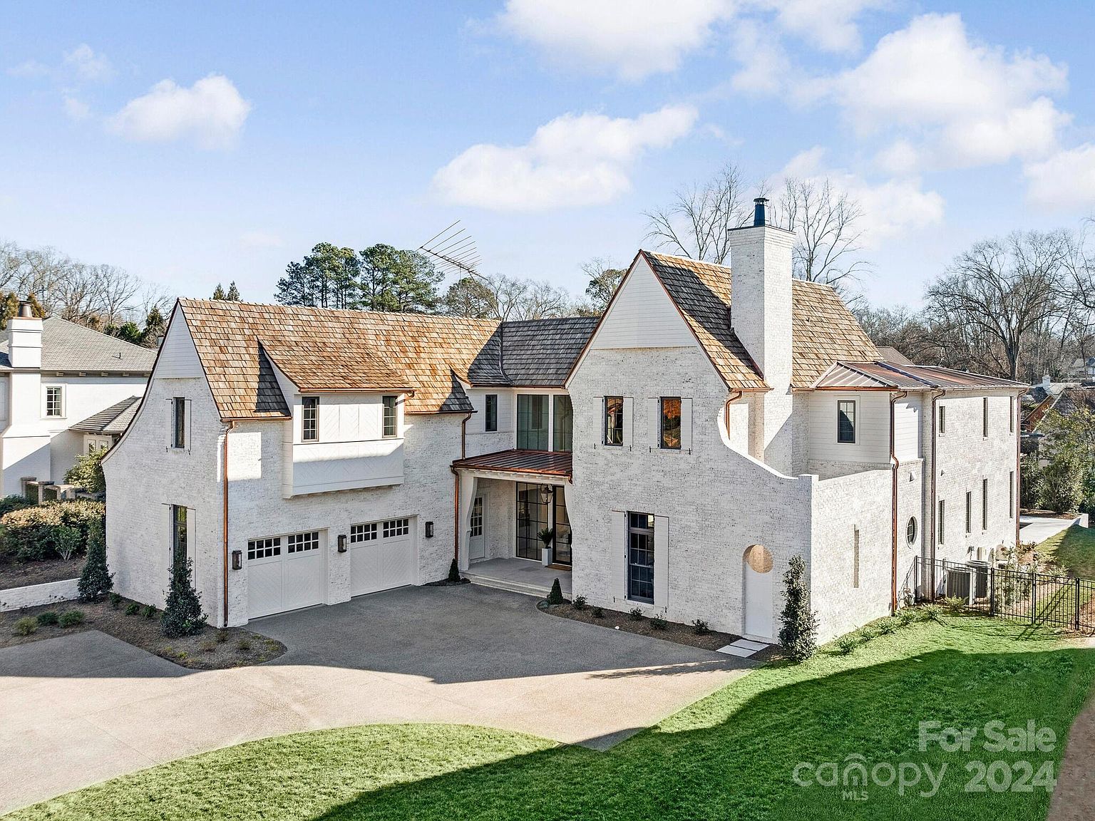 2215 Ferncliff Rd, Charlotte, NC 28211 Zillow