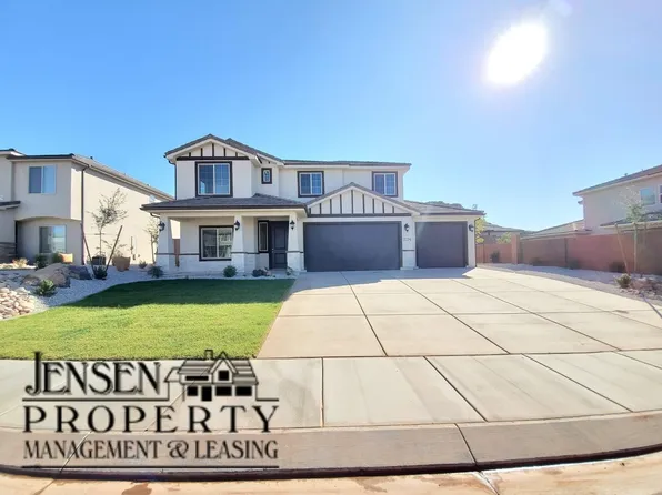 3294 E Tanoak Dr, Saint George, UT 84790