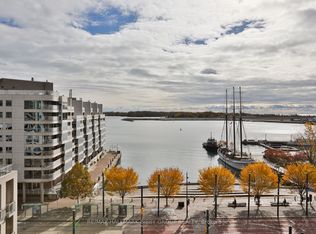 Aqua Condominiums, Toronto, ON M5V 3T1