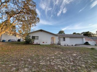 10480 Mayflower Rd, Spring Hill, FL 34608