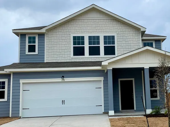 178 Shiro Dr, Kyle, TX 78640