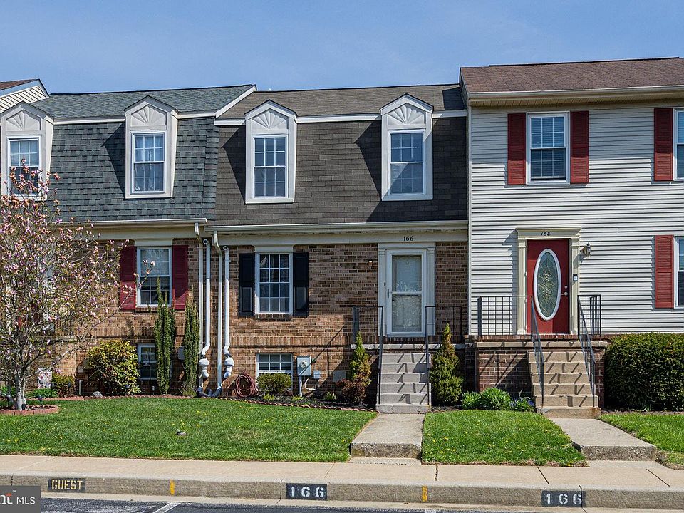 1st image of 166 Alymer Ct