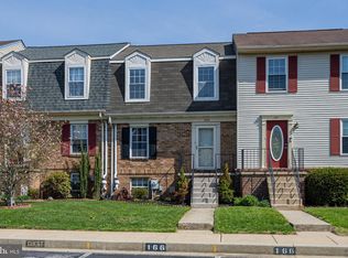 166 Alymer Ct, Westminster, MD