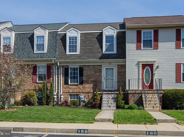 166 Alymer Ct, Westminster, MD 21157