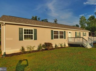 2575 Steinsburg Rd, Quakertown, PA 18951