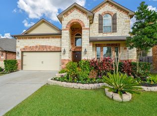 8007 Caden Mills Ln, Richmond, TX 77407