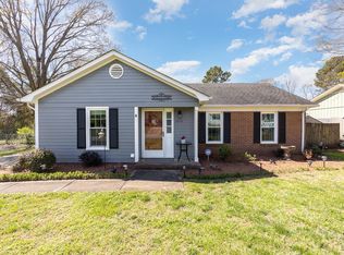 9406 Split Rail Ln, Charlotte, NC 28227