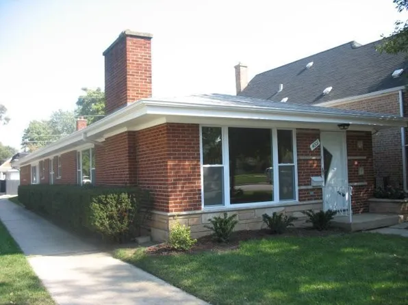 4001 East Ave, Stickney, IL 60402