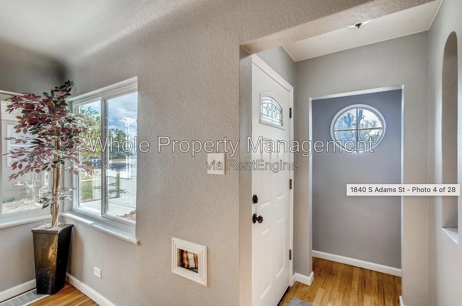 3 bed, 2.0 bath, 1522 sqft, $2,750 — Photo 2