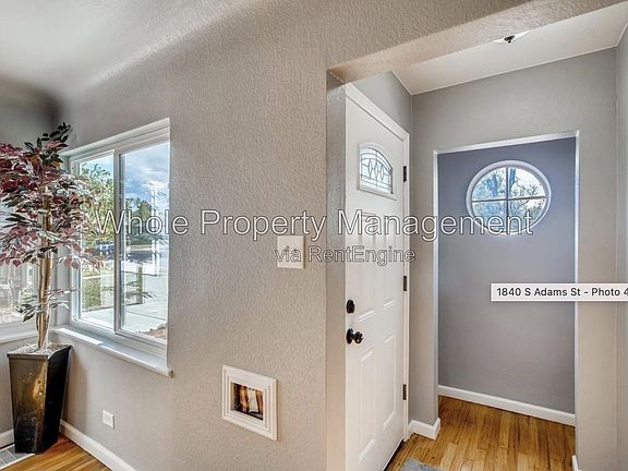 4th image of 1840 S Adams St