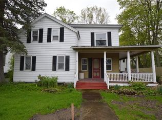 6 Onondaga St, Tully, NY 13159