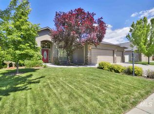 2668 W Root Crk, Meridian, ID 83642