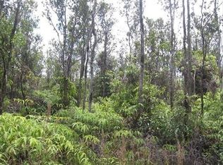 11-2737 Kokokahi Rd LOT 3, Volcano, HI 96785