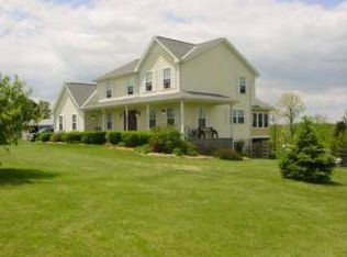 6400 Salem Ridge Rd, Aurora, IN 47001