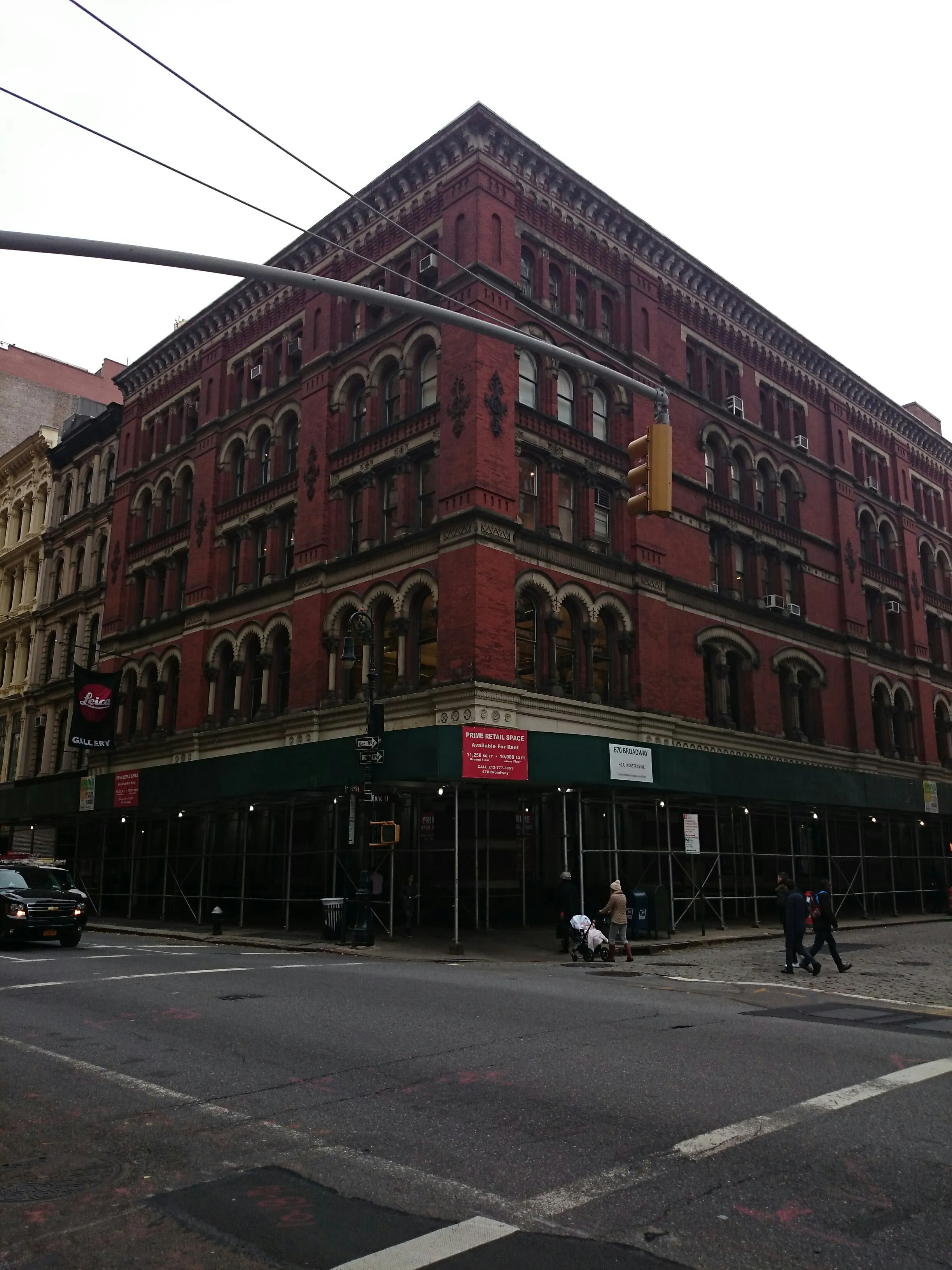 670 Broadway in Noho : Sales, Rentals, Floorplans | StreetEasy