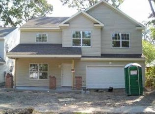 1067 Warwick Ave, Norfolk, VA 23503