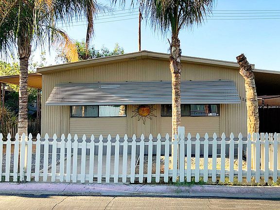 2nd image of 81351 Avenue 46 Space 119