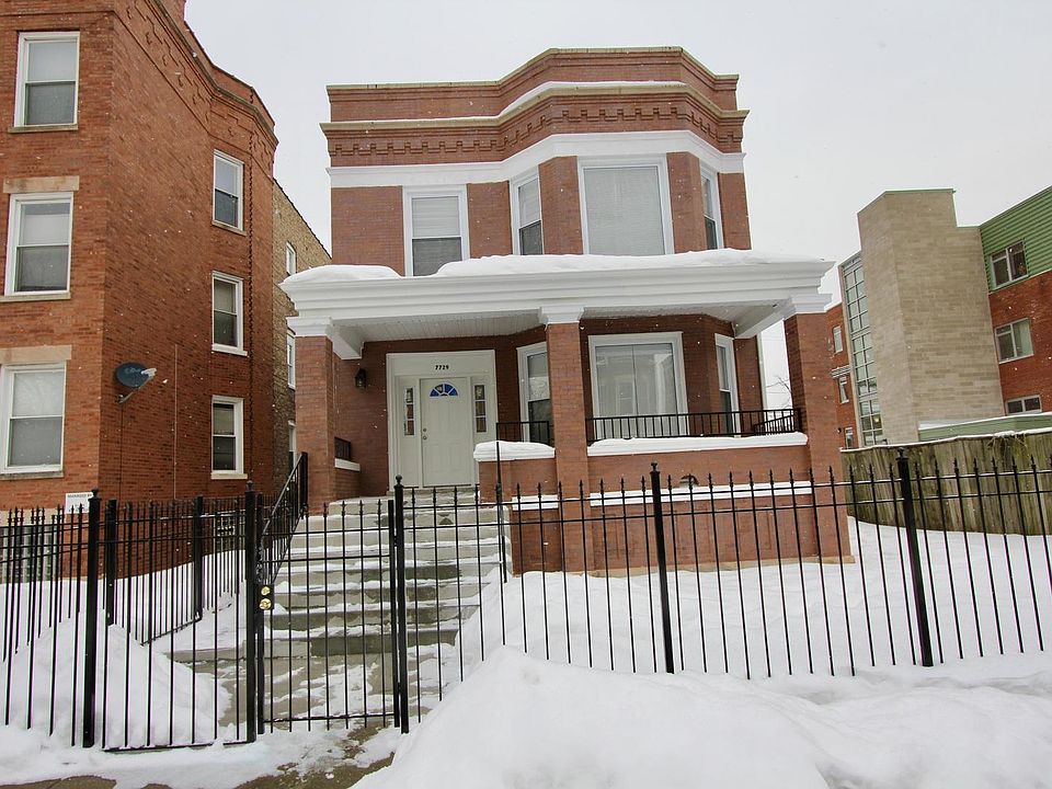 1st image of 7729 S Emerald Ave