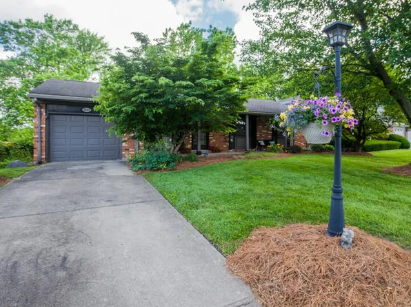 3822 Hope Ln, Erlanger, KY 41018