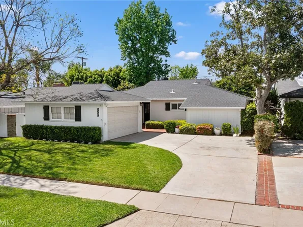 5337 Buffalo Ave, Van Nuys, CA 91401