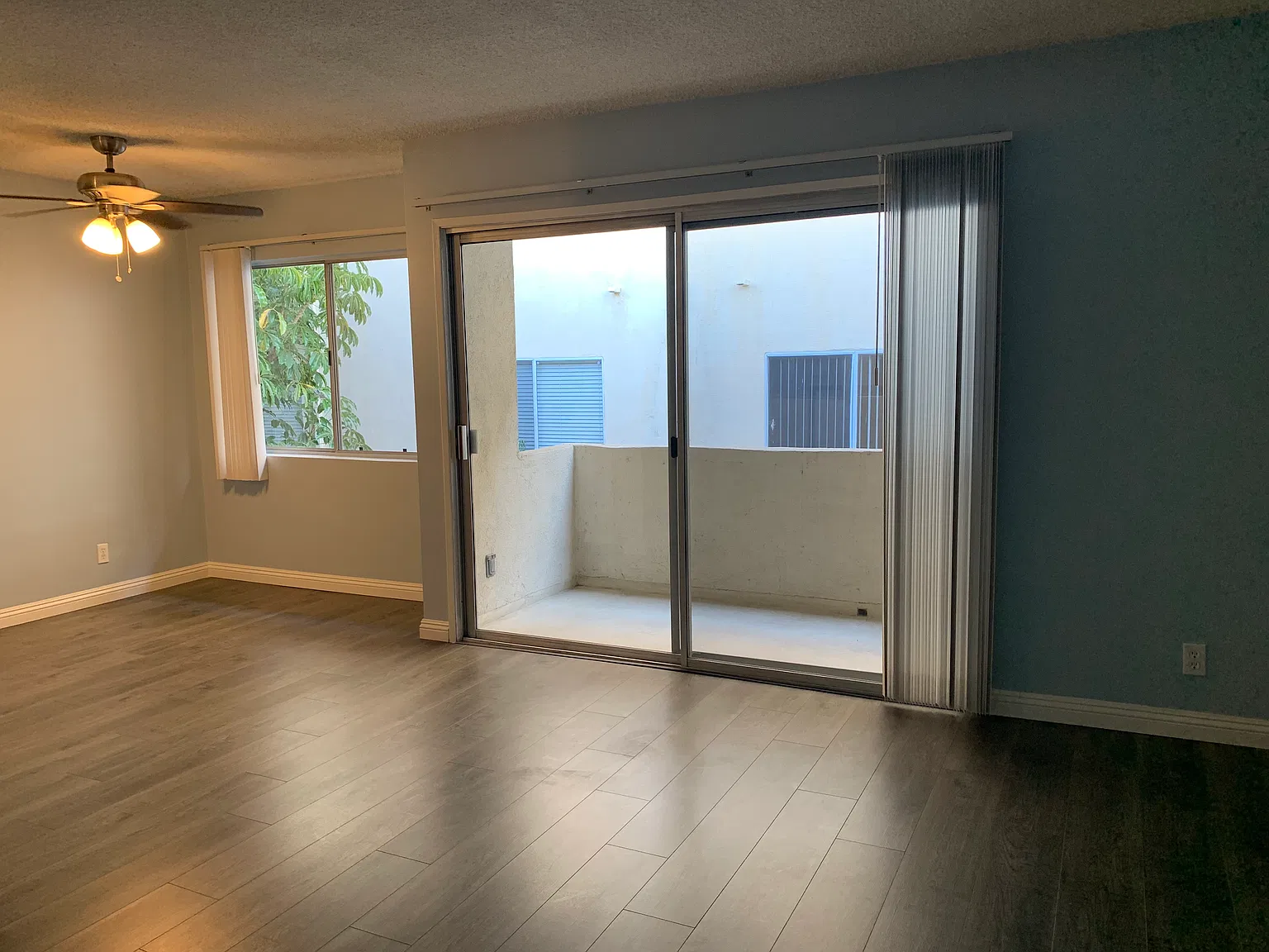 1 bed, $2,200 — Photo 2