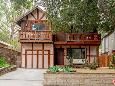 12558 El Merrie Del Dr, Sylmar, CA, 91342