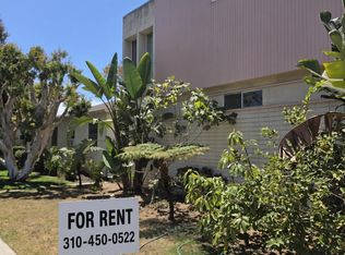 2440 20th St #1, Santa Monica, CA 90405