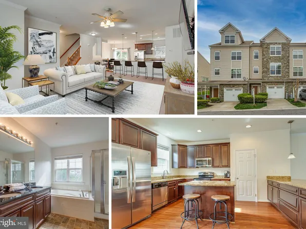 3644 Bedford Dr, North Beach, MD 20714