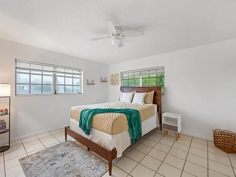 bedroom #2