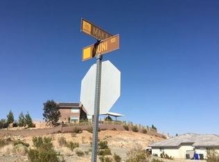 Maka Rd, Apple valley, CA 92307