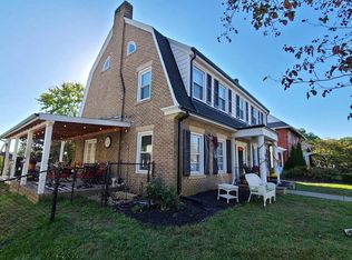 2967 Staunton Rd, Huntington, WV 25702