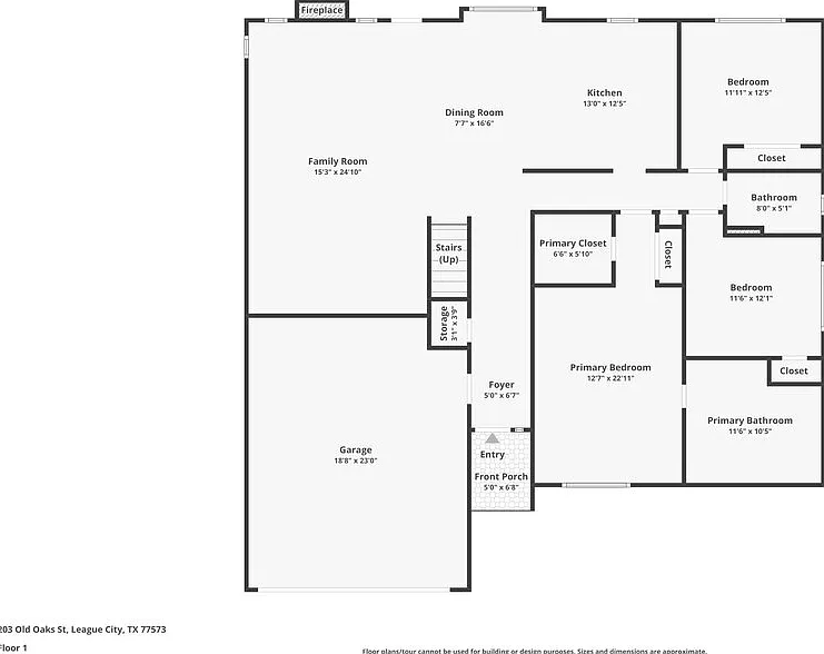 3 bed, 2.5 bath, 1660 sqft, $2,120 — Photo 2