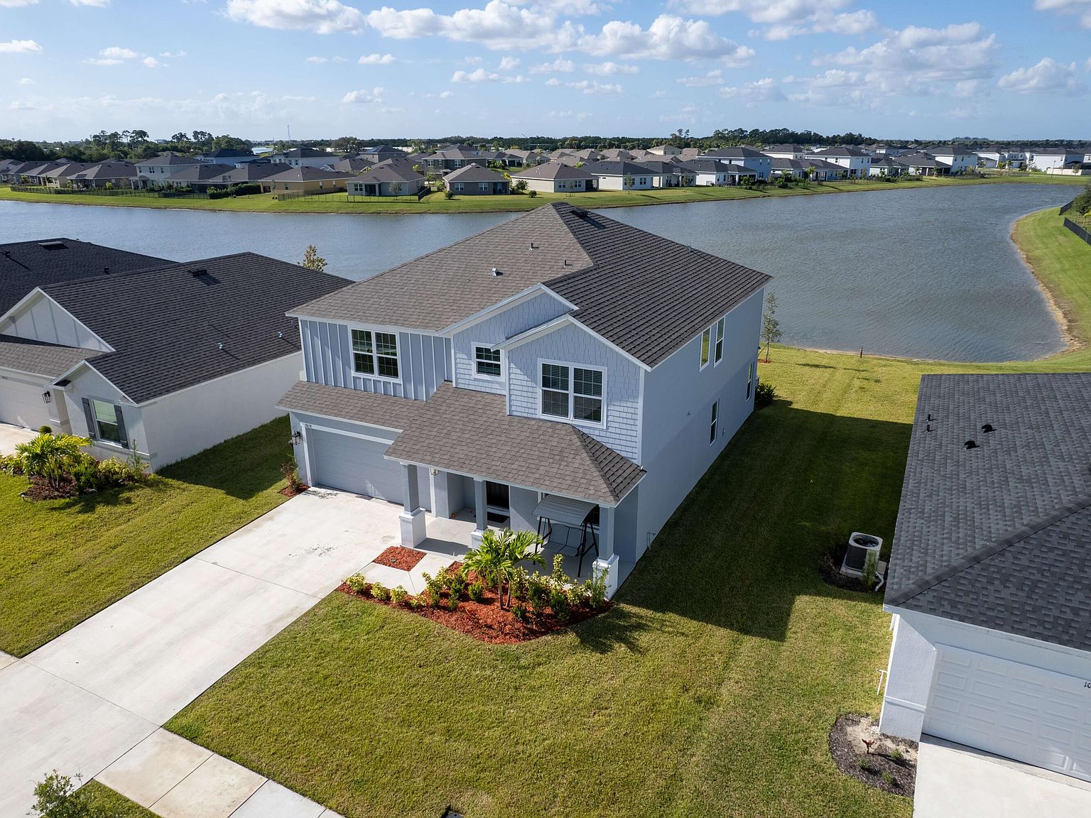 10638 SW Vasari Way, Port Saint Lucie, FL 34987 [Price Cut $10,000