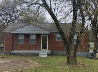 1492 County Hospital Rd, Nashville, TN 37218