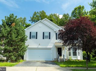 1034 Bakersfield Ln, Fredericksburg, VA 22401