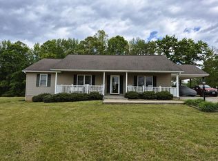 364 Mount Harmony Rd, Keysville, VA 23947