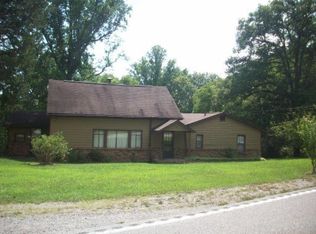 Nashville Hwy, Deer Lodge, TN 37726