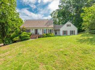 3126 Tee Ln, Knoxville, TN 37918