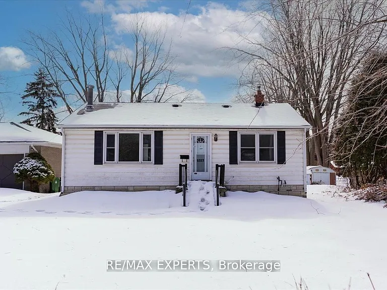 5323 Lawrence Ave E — Photo 4