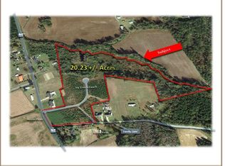 Family Ln, Conway, SC 29527