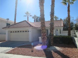 8329 Brittany Harbor Dr, Las Vegas, NV 89128