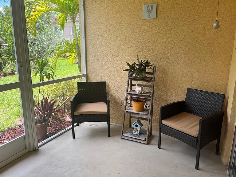 10110 Villagio Palms Way #107 — Photo 16