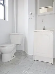 Rented by City Connections Realty