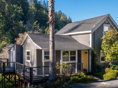 3616 Church Street, Occidental, CA, 95465
