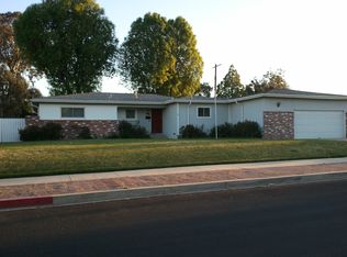 16756 Septo St, North Hills, CA 91343