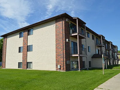 Fieldstone Apartments | Dilworth, MN