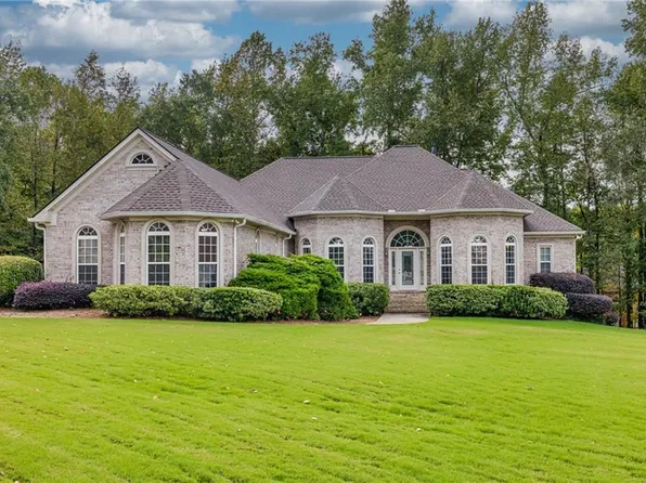 208 Pauline Pl, Stockbridge, GA 30281